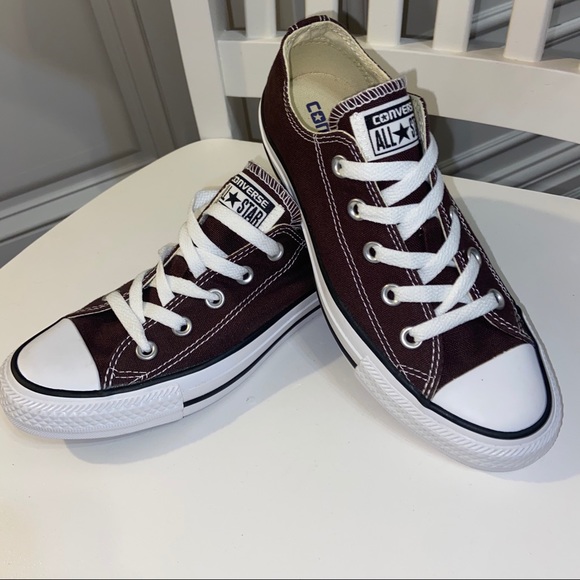 the new all star shoes